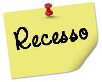 Read more about the article Recesso